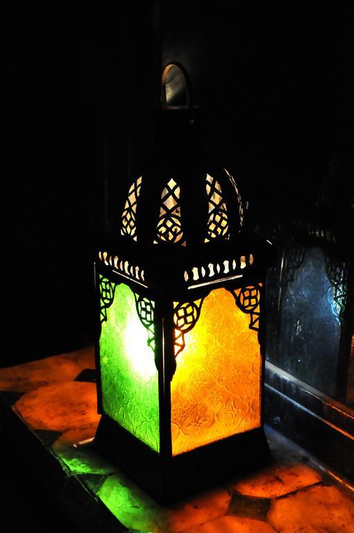 Riad Khouloud Fes Exterior photo