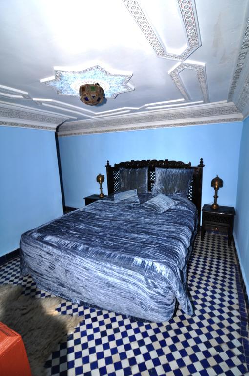 Riad Khouloud Fes Room photo