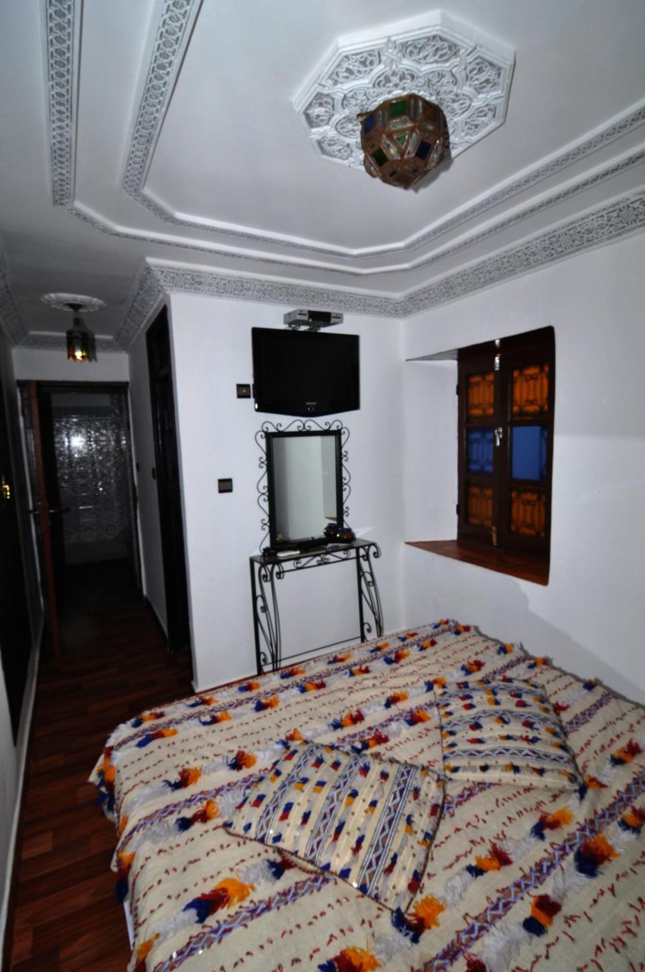 Riad Khouloud Fes Room photo