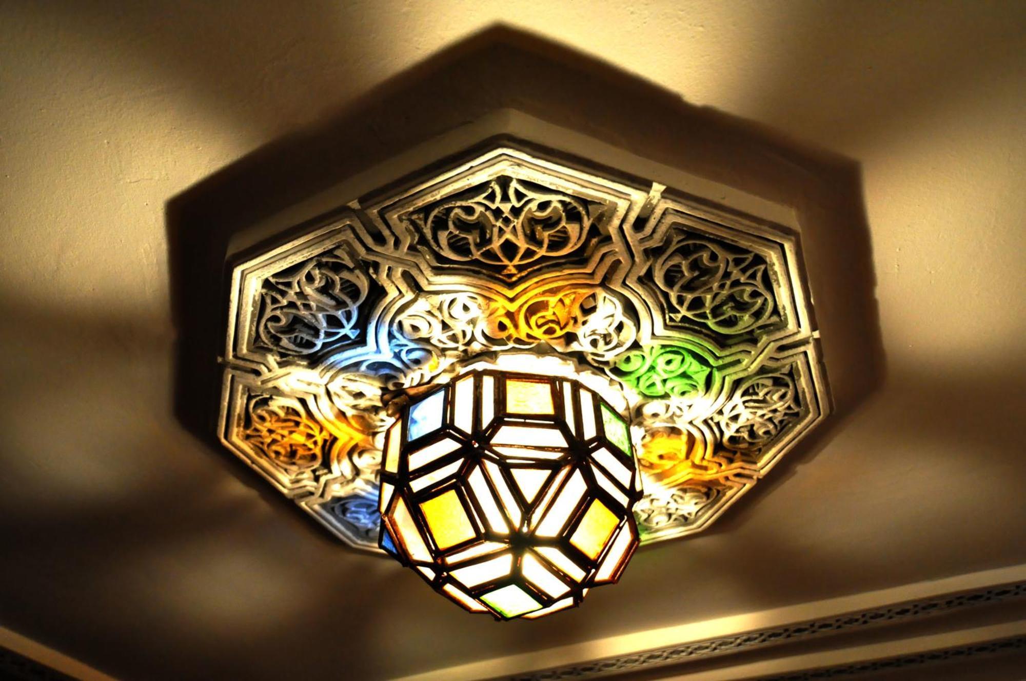 Riad Khouloud Fes Room photo