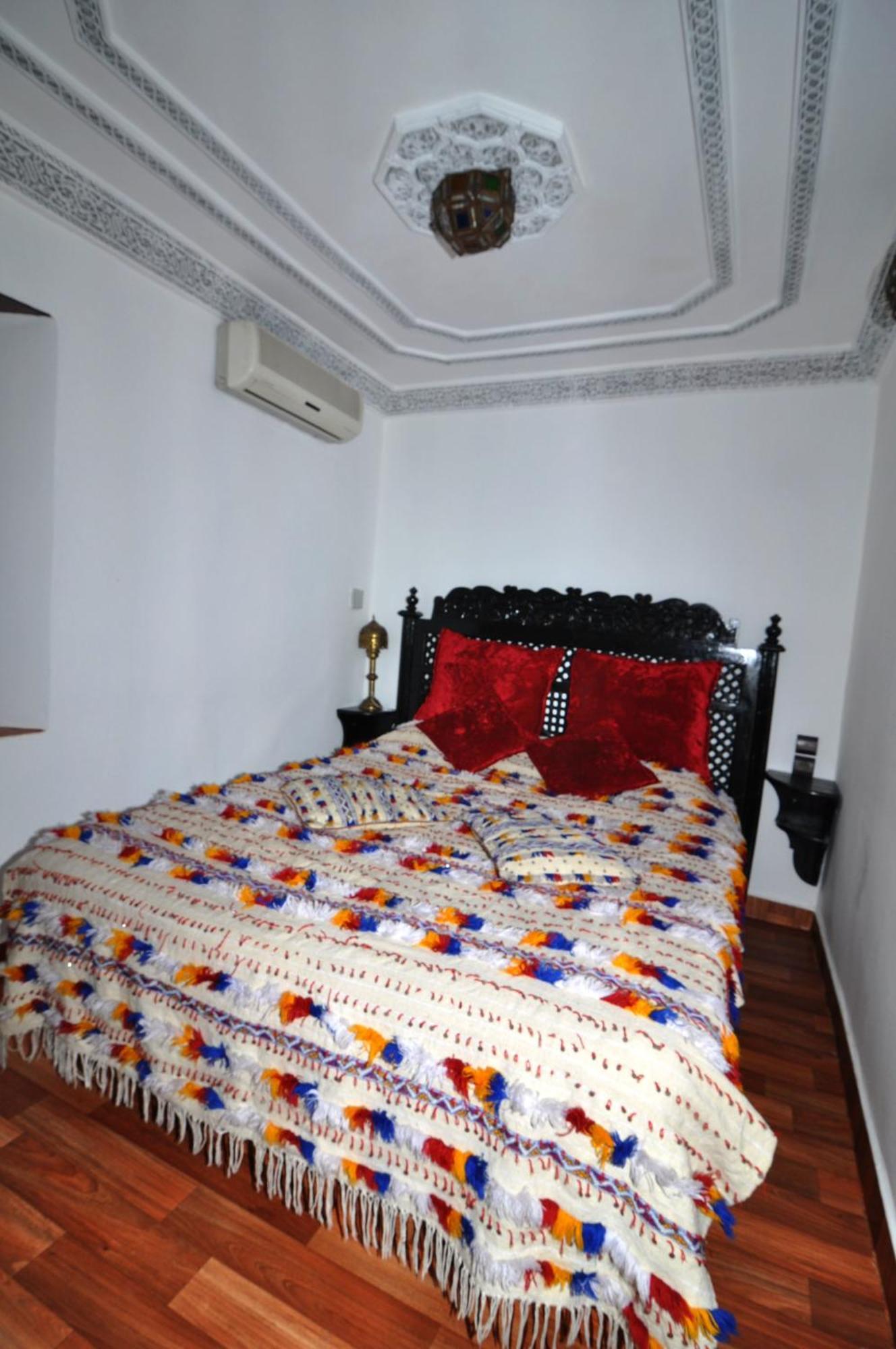 Riad Khouloud Fes Room photo
