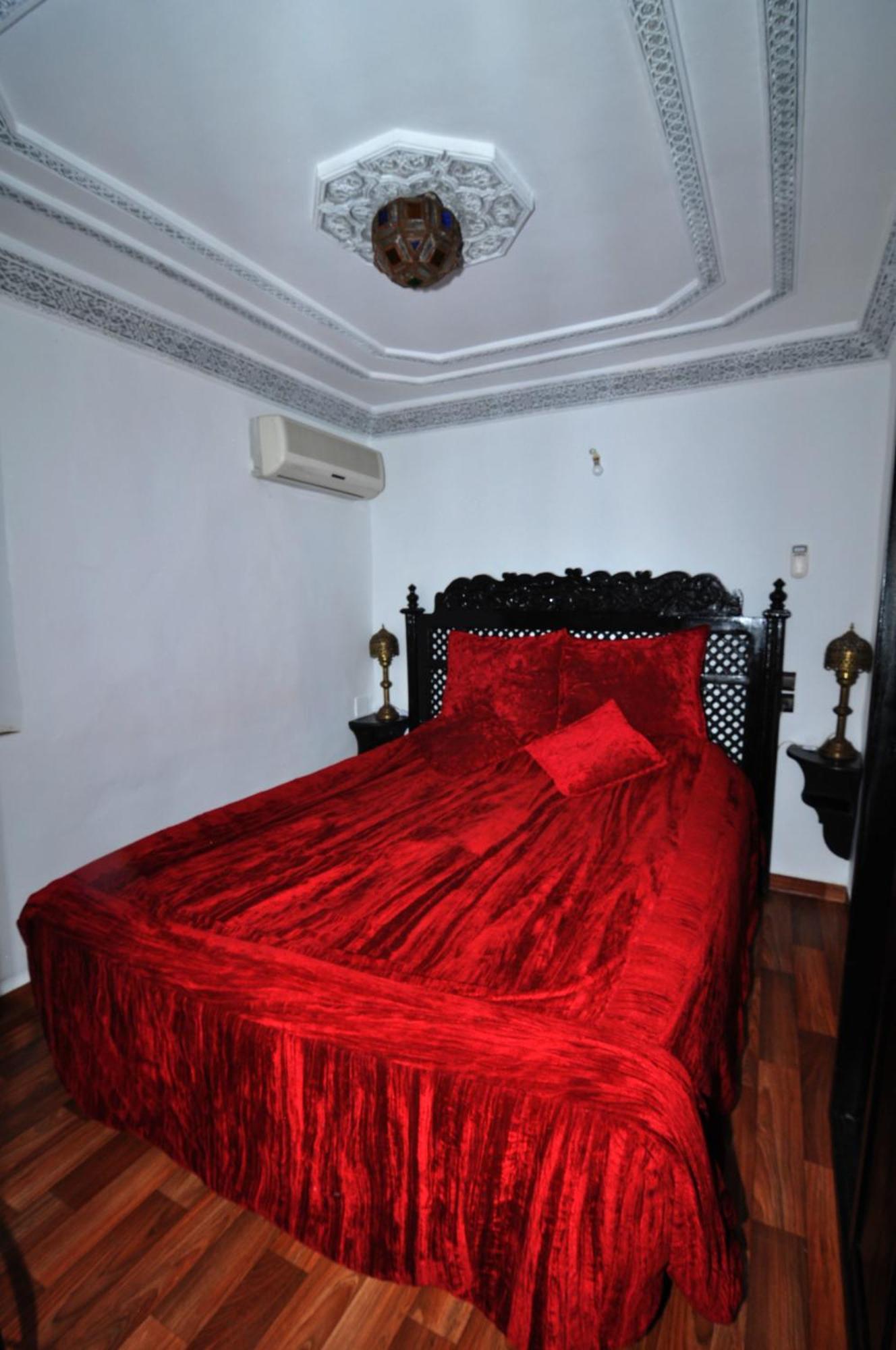 Riad Khouloud Fes Room photo