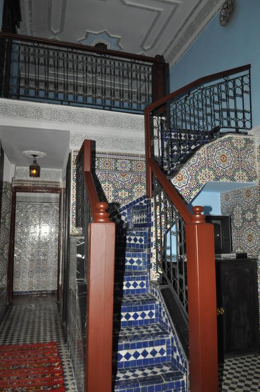 Riad Khouloud Fes Exterior photo