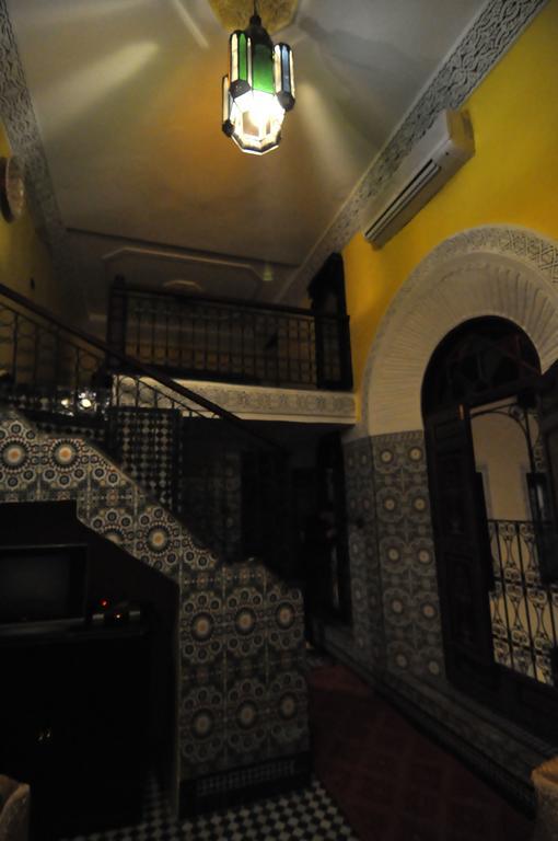 Riad Khouloud Fes Exterior photo