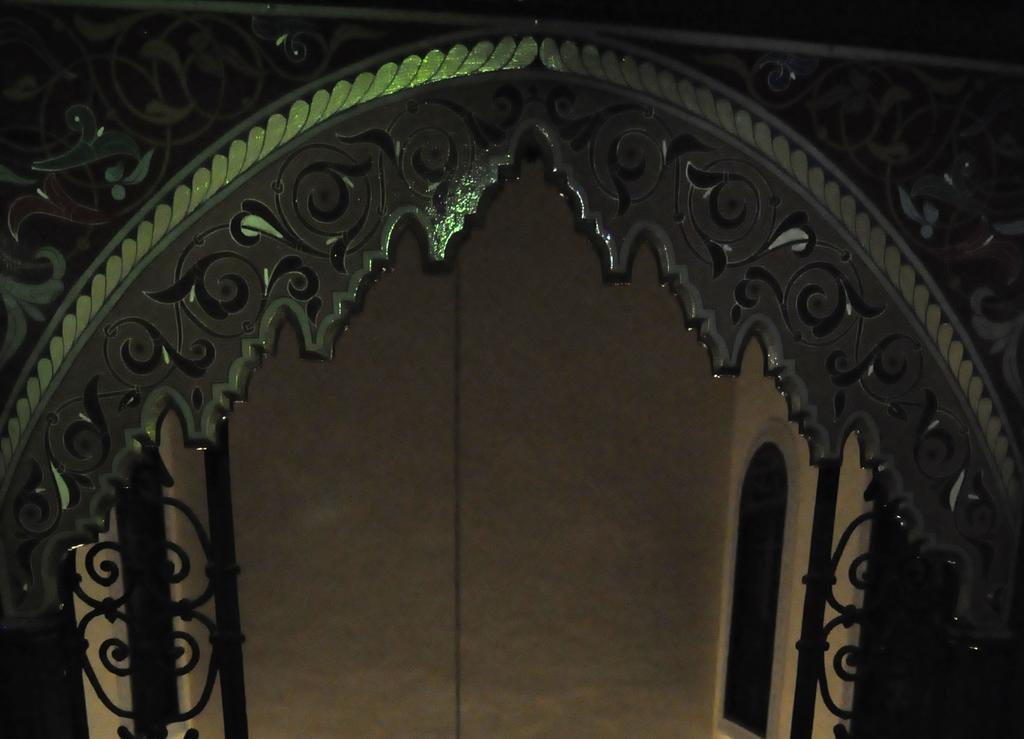 Riad Khouloud Fes Exterior photo