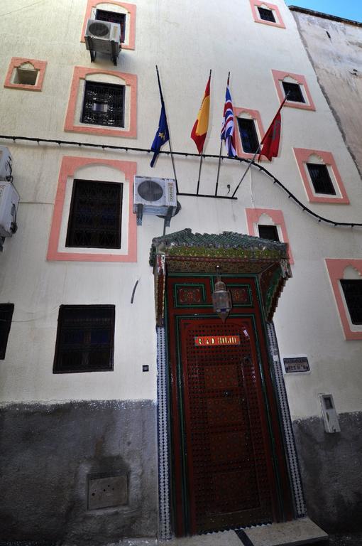 Riad Khouloud Fes Exterior photo