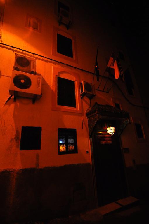Riad Khouloud Fes Exterior photo