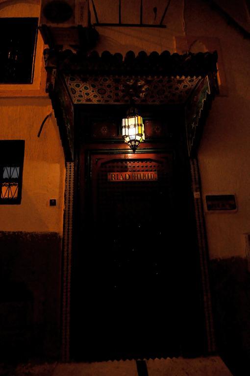 Riad Khouloud Fes Exterior photo